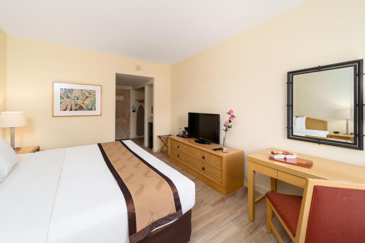 Quality Hotel Real Aeropuerto San Salvador San Luis Екстер'єр фото