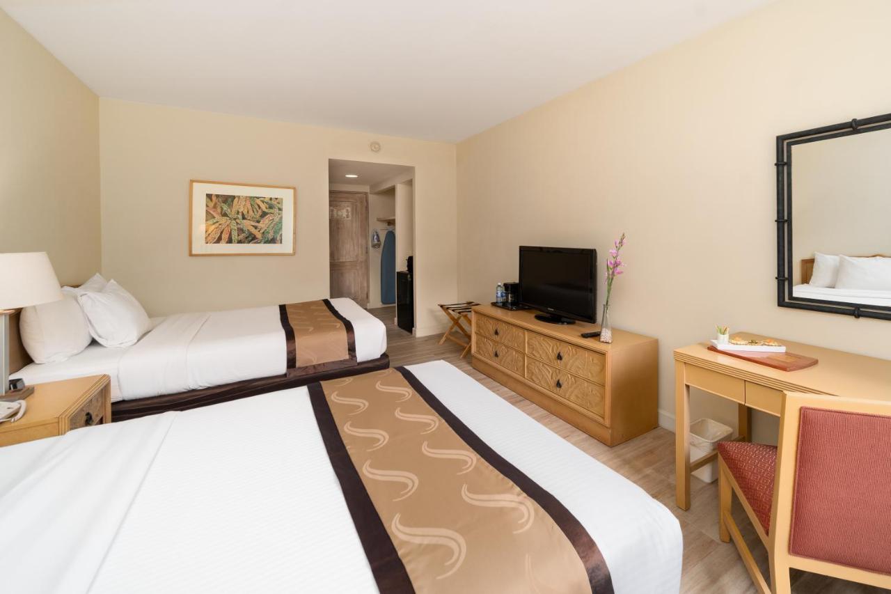 Quality Hotel Real Aeropuerto San Salvador San Luis Екстер'єр фото