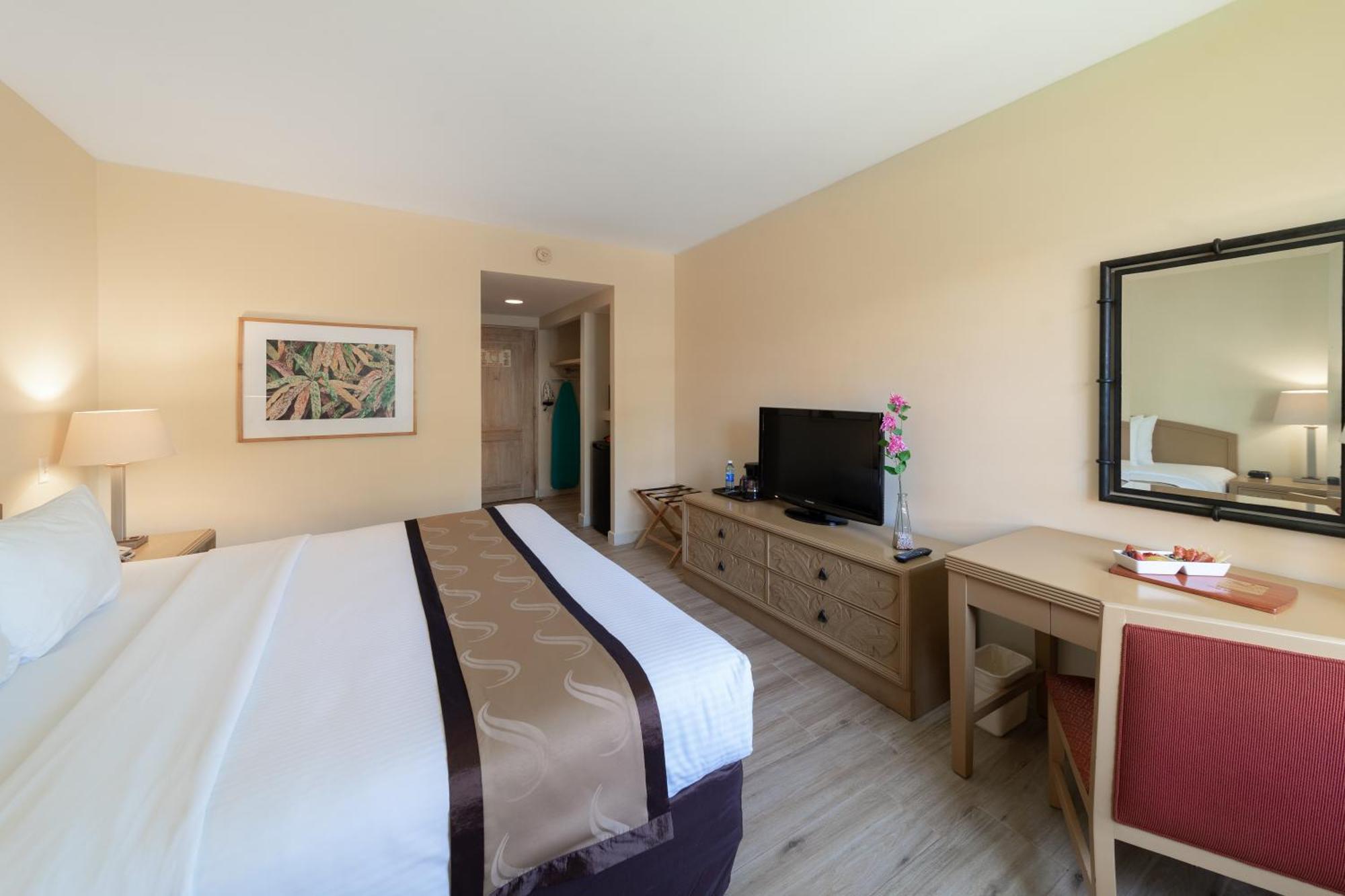 Quality Hotel Real Aeropuerto San Salvador San Luis Екстер'єр фото