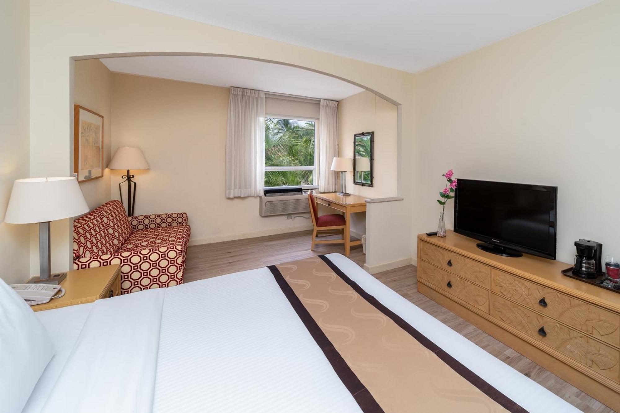 Quality Hotel Real Aeropuerto San Salvador San Luis Екстер'єр фото